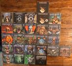 Thunderdome Collectie - Diverse CD's 3 x megamixes, Ophalen of Verzenden, Gebruikt, Boxset