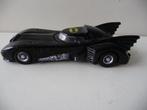 ERTL - BATMOBILE CAR - TM & DC COMICS INC. 1989, Ophalen of Verzenden, Gebruikt, Auto
