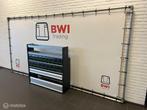 Bott bedrijfswageninrichting / businrichting /nette staat, Ophalen of Verzenden