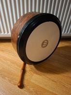 Bodhrán Meinl FD14IBO (14"x6"), Muziek en Instrumenten, Percussie, Ophalen of Verzenden, Gebruikt, Trommel