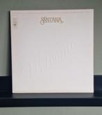 Lp, Santana  / Welcome izgst, Ophalen of Verzenden, Zo goed als nieuw, 12 inch, Poprock