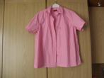 Origineel roze katoenen blouse LEVI'S Red Tab mt L prima, Maat 38/40 (M), Ophalen of Verzenden, Roze, Levi’s