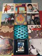lp's vinyl verzameling, Ophalen of Verzenden, Gebruikt, 12 inch, Poprock