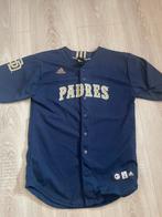 Padres baseball shirt xl, Sport en Fitness, Honkbal en Softbal, Ophalen of Verzenden, Zo goed als nieuw, Kleding