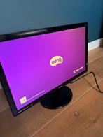 Benq 24 inch monitor, Computers en Software, Monitoren, Ophalen, Zo goed als nieuw, 60 Hz of minder