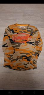 Nieuw Vingino shirt maat 152, Kinderen en Baby's, Kinderkleding | Maat 152, Nieuw, Ophalen of Verzenden, Vingino, Shirt of Longsleeve