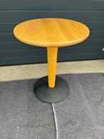 Rond tafeltje