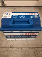 Bosch accu nieuw, Ophalen, Nieuw