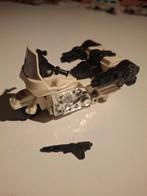 Transformers G1 Groove - 1986 - Compleet, G1, Ophalen of Verzenden, Gebruikt