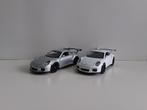 Modelauto's (Porsche 911 GT3 RS), Ophalen of Verzenden, Nieuw, Auto, Overige merken