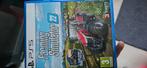 Farming simulator 22, Spelcomputers en Games, Games | Sony PlayStation 5, Ophalen of Verzenden