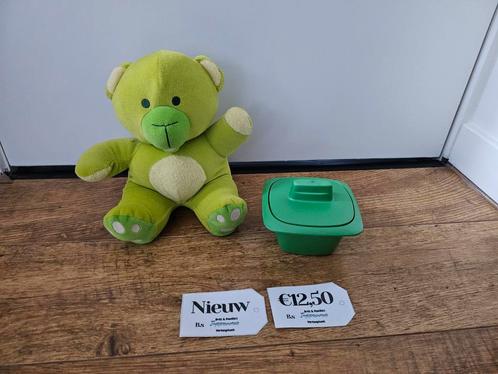 Tupperware nieuwe groene ultra pro cocotte 250 ml, Huis en Inrichting, Keuken | Tupperware, Nieuw, Bak of Kom, Groen, Ophalen of Verzenden