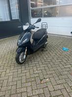 Piaggio fly 2015 4t 50cc, Ophalen, Gebruikt, Fly