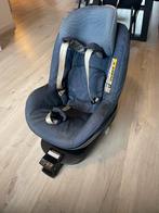 Maxi cosi pearl inclusief base isofix, Ophalen, Gebruikt, 9 t/m 18 kg, Isofix