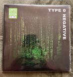 TYPE O NEGATIVE 2 LP ANAHEIM CA USA 2003 LIMITED EDITION, Ophalen of Verzenden, Zo goed als nieuw