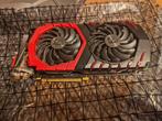 MSI GeForce GTX 1070 TwinFrozr, Computers en Software, Videokaarten, Ophalen of Verzenden, Zo goed als nieuw