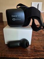 samsung/Oculus VR bril met sfstandsbediening, Telefoon, Gebruikt, Ophalen of Verzenden