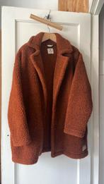 Alwero winterjas Moods cognac, Kleding | Dames, Jassen | Winter, Ophalen, Overige kleuren, Maat 42/44 (L), Alwero