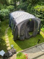 Outwell Stonehill 5 Air tent, Caravans en Kamperen, Ophalen, Zo goed als nieuw, Tot en met 5