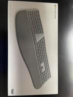 Microsoft Surface Ergonomic Keyboard, Computers en Software, Toetsenborden, Ophalen, Ergonomisch, Nieuw, Draadloos