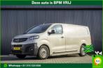 Opel Vivaro 2.0 CDTI L3H1 | Euro 6 | 123 PK | Metallic lak |, Gebruikt, 4 cilinders, USB, Leder en Stof