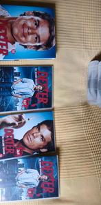 Dexter Seizoen 2 DVD Boxset, Vanaf 16 jaar, Boxset, Ophalen of Verzenden, Zo goed als nieuw