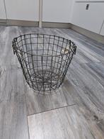 Draadmand nieuw, Ophalen of Verzenden, Nieuw, Rond, Overige materialen
