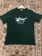 Made in Future tshirt, Ophalen of Verzenden, Nieuw, Groen