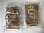 ROWASP OUTLET | Nitto 1/76 No. 3 Jagdtiger | NIET COMPLEET, Overige merken, Gebruikt, Ophalen of Verzenden, Postbus 3029, 6802 DE  ARNHEM