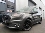 Ford Transit Connect 1.0 2x schuif L1 veel opties, Auto's, Bestelauto's, 101 pk, Gebruikt, Bedrijf, Handgeschakeld