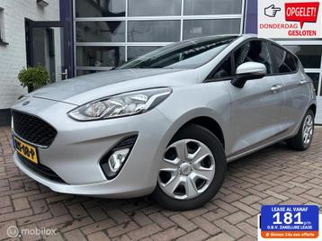 Ford Fiesta 1.1 Trend * AIRCO * APPLE CARPLAY * 5 DRS * beschikbaar voor biedingen