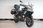 Kawasaki VERSYS 1000 S (bj 2024), Bedrijf, Sport