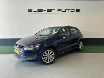 Volkswagen Polo 1.2 TSI Comfortline beschikbaar voor biedingen
