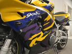 Honda CBR 900 RR (LEASE) (bj 1997), 4 cilinders, Bedrijf, 900 cc, Super Sport