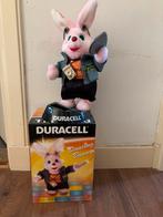 Duracell konijn, Verzamelen, Poppetjes en Figuurtjes, Ophalen of Verzenden, Zo goed als nieuw