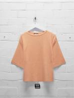 Magdalena - Perzikkleurige trui maat XL- Nieuw, Kleding | Dames, Maat 46/48 (XL) of groter, Nieuw, Ophalen of Verzenden, X