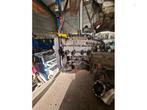 Motor van een Fiat 500, Auto-onderdelen, 3 maanden garantie, Gebruikt, Fiat