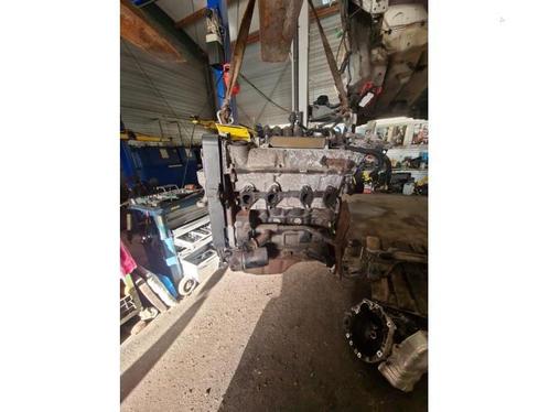 Motor van een Fiat 500, Auto-onderdelen, Motor en Toebehoren, Fiat, Gebruikt, 3 maanden garantie