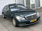 Mercedes S-klasse S 350 Prestige W221 Youngtimer, Automaat, Euro 5, Achterwielaandrijving, Gebruikt