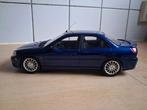 otto mobile 1:18 ford mondeo st200, Hobby en Vrije tijd, Modelauto's | 1:18, Ophalen of Verzenden, Zo goed als nieuw, OttOMobile