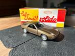 Te koop: Porsche 928 GT | Solido |, Nieuw, Solido, Ophalen of Verzenden, Auto