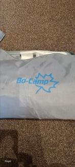 Bocamp zijkant met raam voor luifel caravan, Caravans en Kamperen, Caravan accessoires, Ophalen of Verzenden