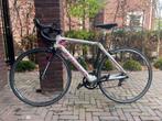 Dames Carbon racefiets Orbea maat 49, 28 inch, Gebruikt, Carbon, 10 tot 15 versnellingen