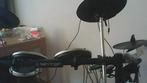 electronisch drumstel, Ophalen, Zo goed als nieuw, Overige merken, Elektronisch
