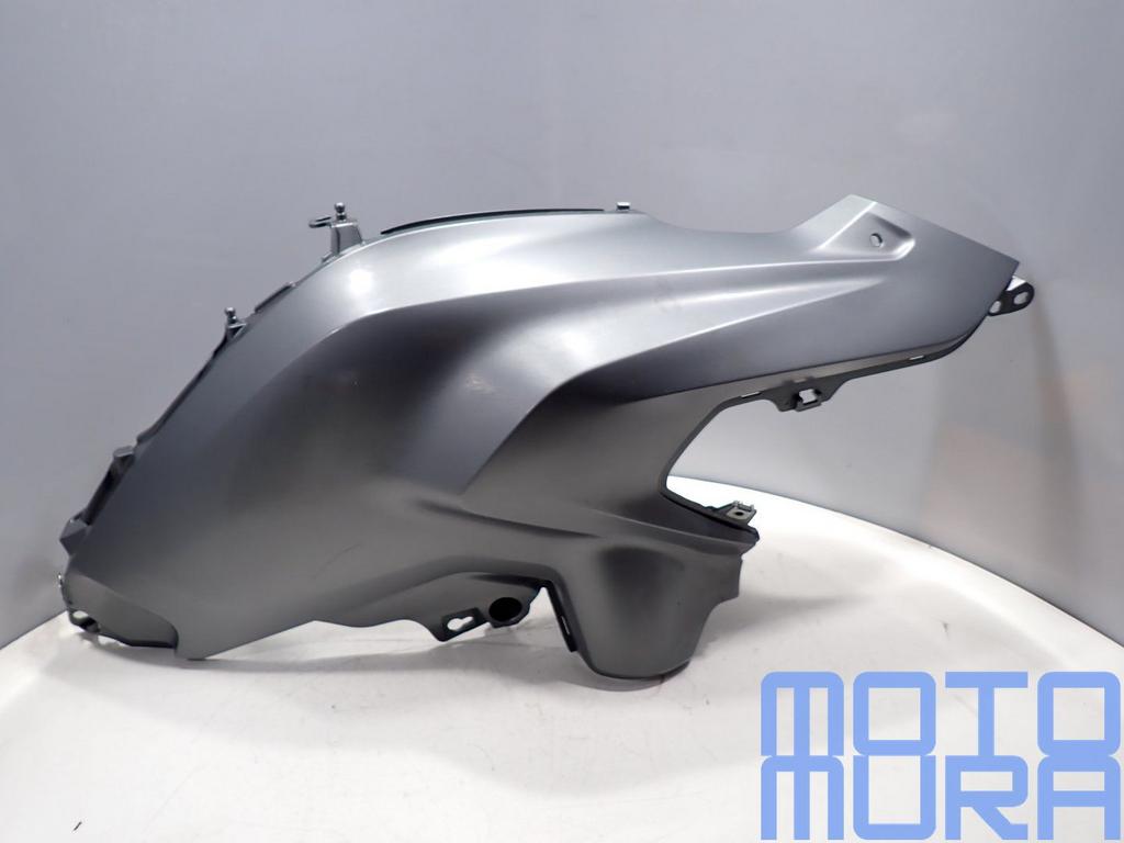 Rechter kuipdeel BMW R1200GS 2012 - 2016 K50 tankcover kuip, Motoren, Onderdelen | BMW, Gebruikt, -, -, Ophalen of Verzenden