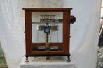 Apotheker of laboratorium weeg schaal, Antiek en Kunst, Antiek | Gereedschap en Instrumenten, Ophalen of Verzenden