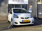 Toyota Aygo 1.0-12V Cool - NAP -Airco - Trekhaak, Voorwielaandrijving, Euro 5, Stof, Gebruikt