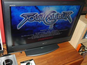 Sony BRAVIA KDL-26S2000 LCD TV beschikbaar voor biedingen