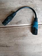 Podium lichtkabel, Ophalen of Verzenden, Gebruikt