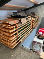 Biertafels - 20 sets (tafels en banken) - Nieuwstaat!, Aankleding buiten, Ophalen of Verzenden, Nieuw zonder verpakking, Tafel